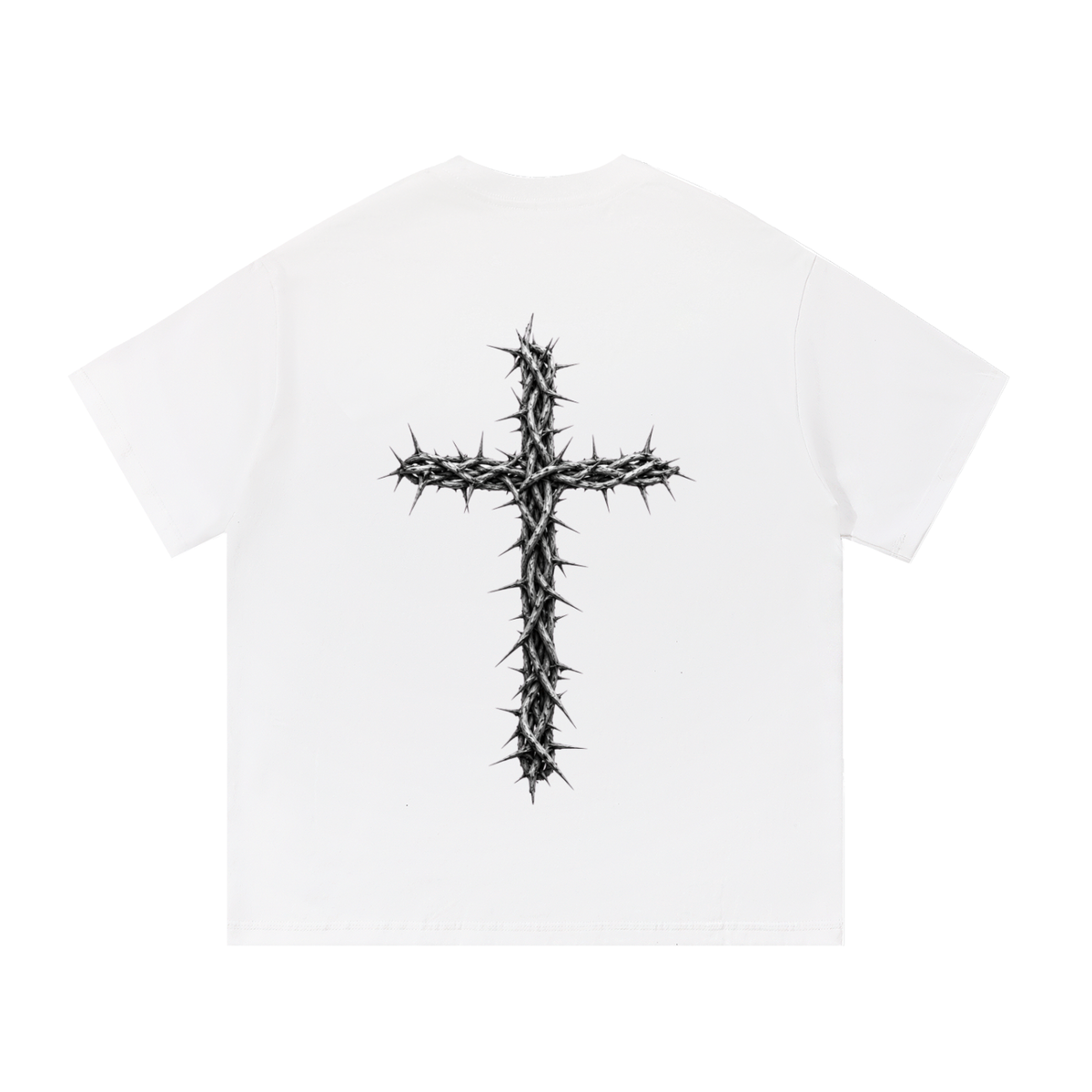 The Price of Love | Essential Cotton T-Shirt