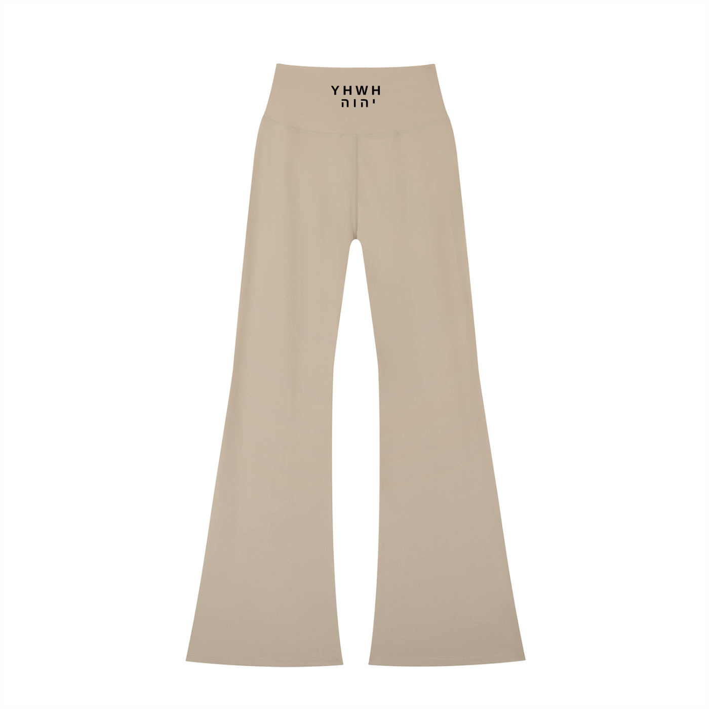 YHWH,Flaredleggings,activewear