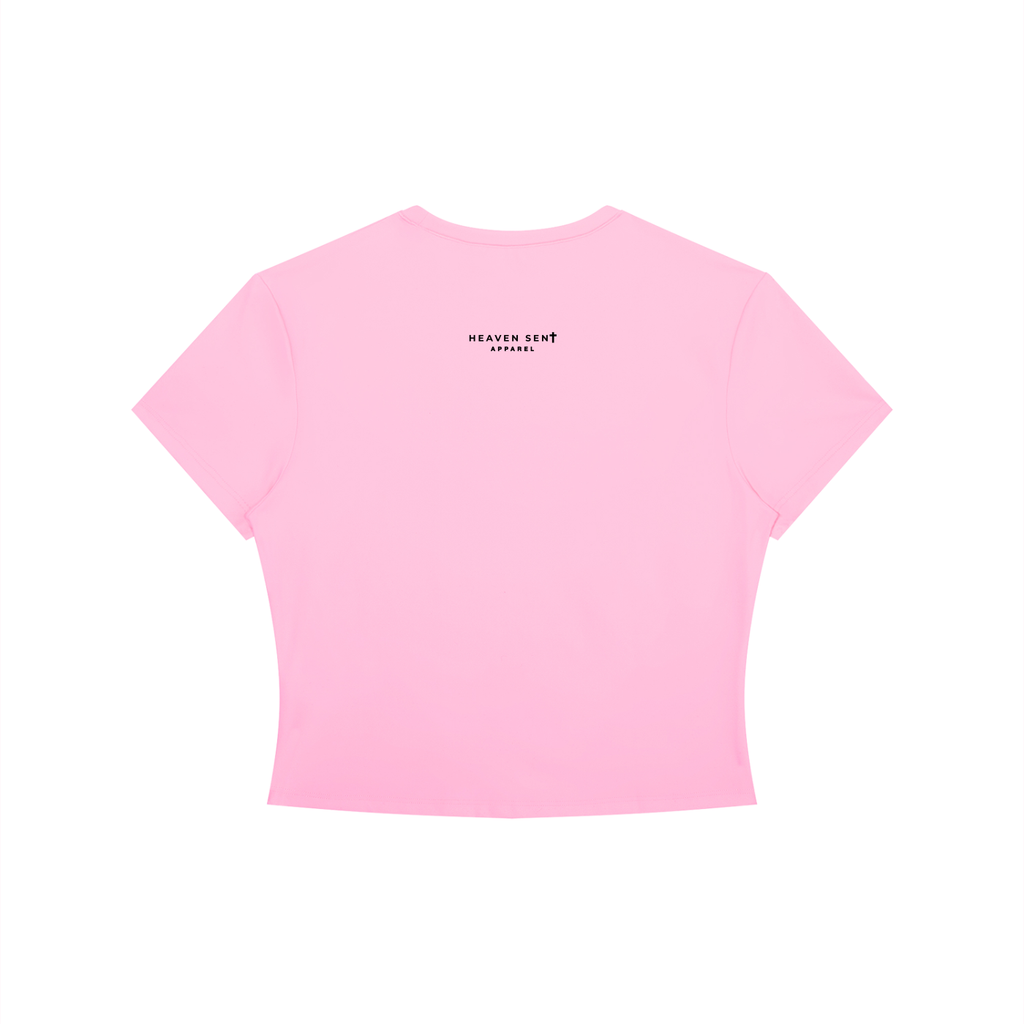 Crewneck,womens,Tee