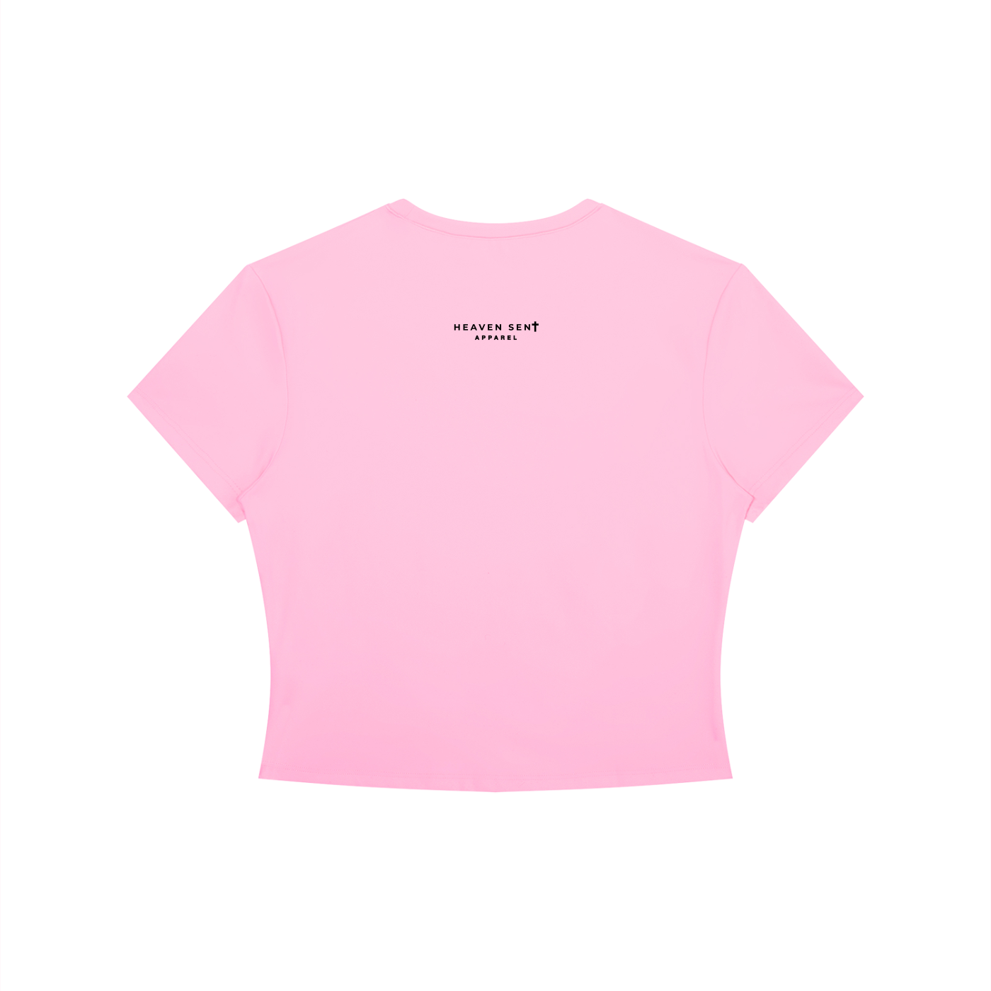 Crewneck,womens,Tee
