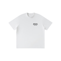 2 COR 1:20 | Kid’s Solid Crewneck T-Shirt