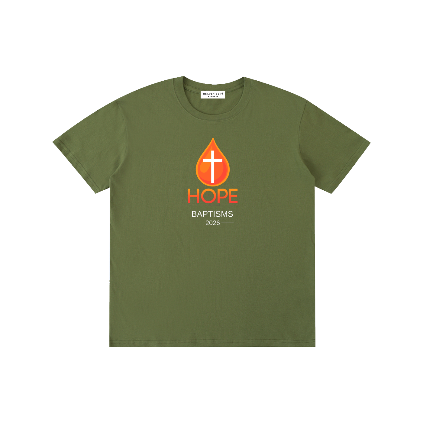 HopeBaptism