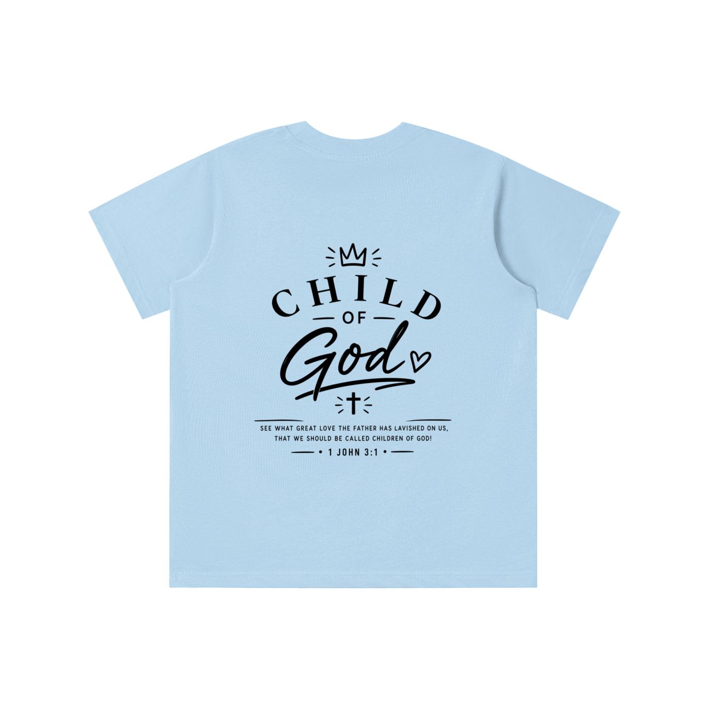 Essential Kids' T-shirt