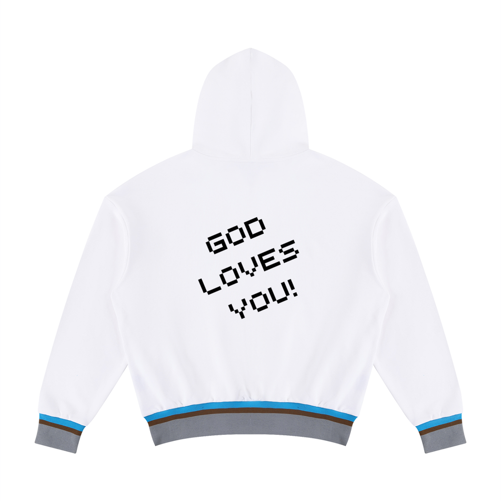hoodie