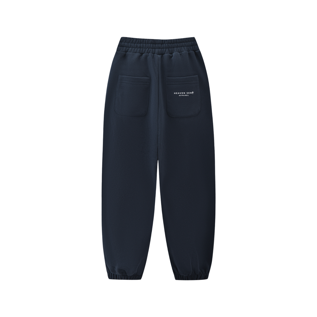 Cross,Jesus,Sweatpants
