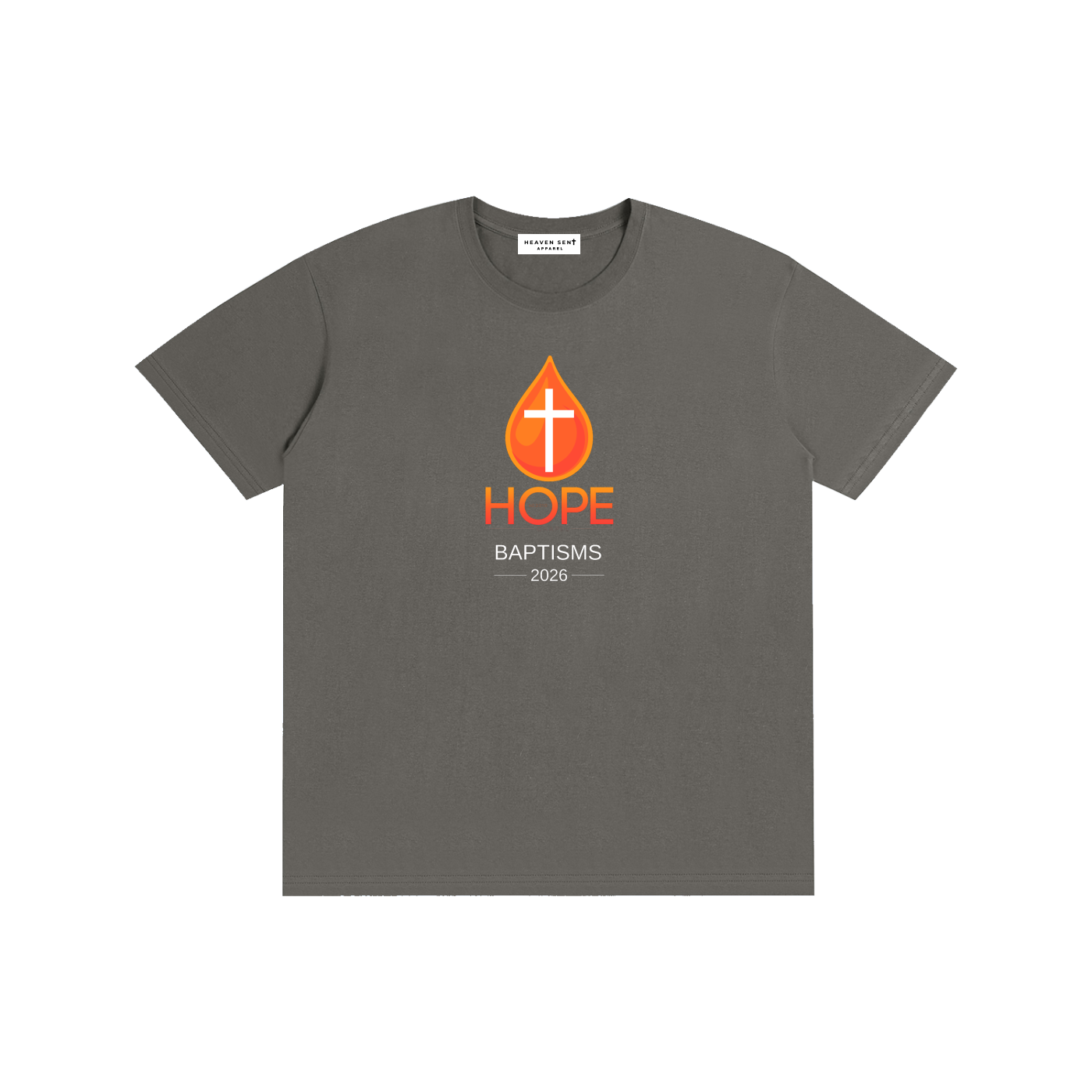 HopeBaptism