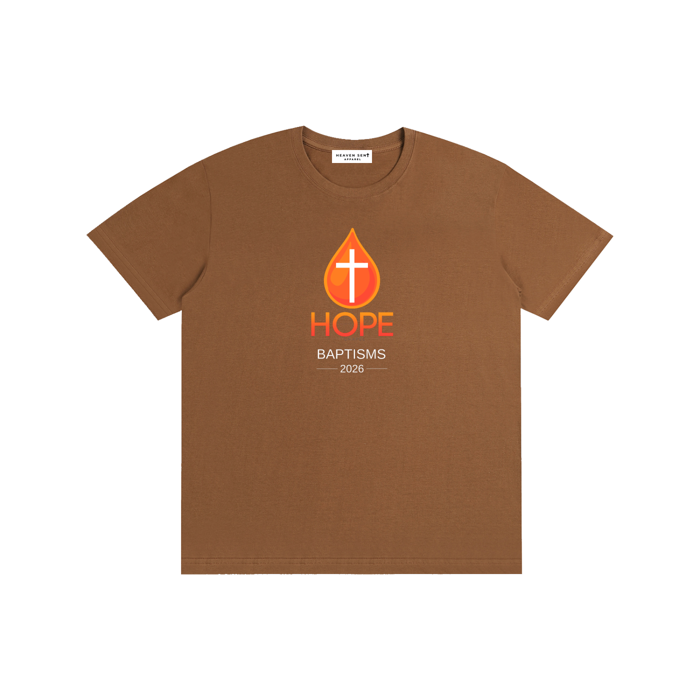 HopeBaptism