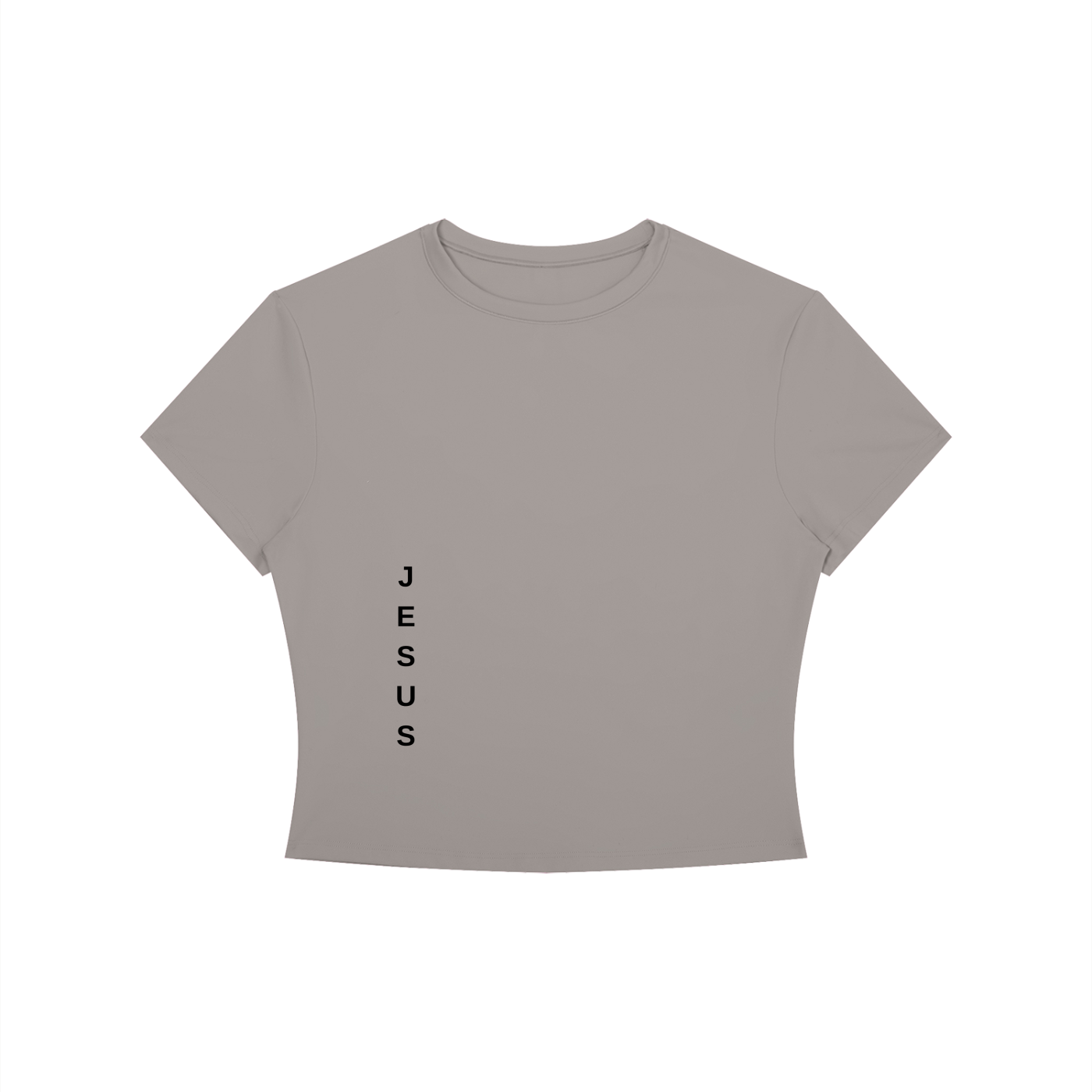 Crewneck,womens,Tee