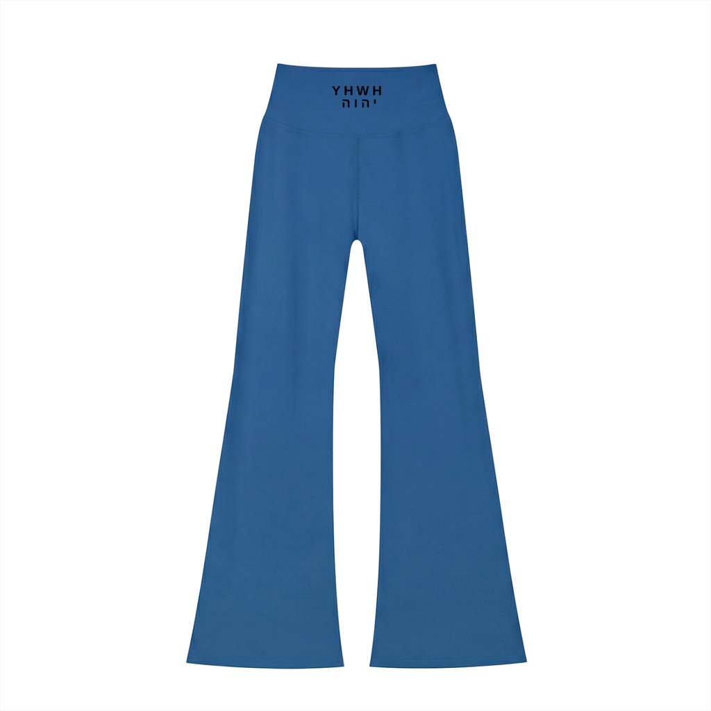 YHWH,Flaredleggings,activewear