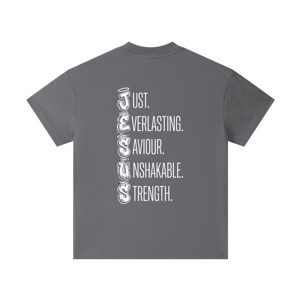 Kids,Tshirt,Jesus