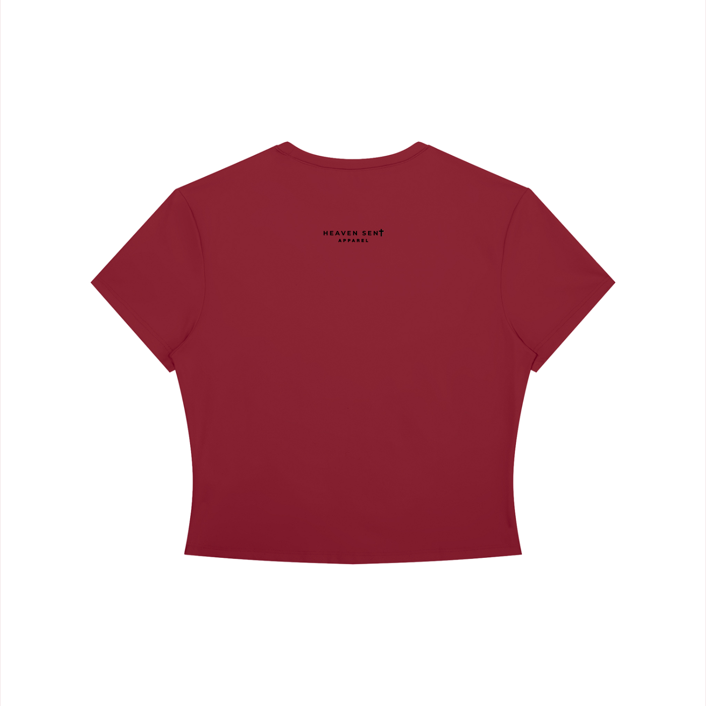 Crewneck,womens,Tee