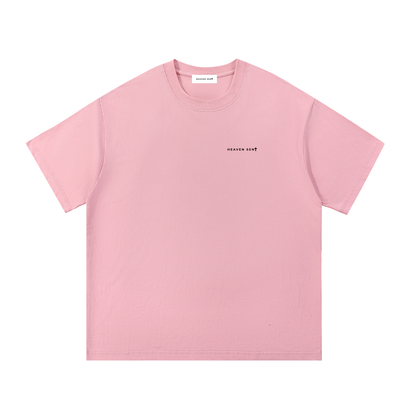The Price of Love | Essential Cotton T-Shirt