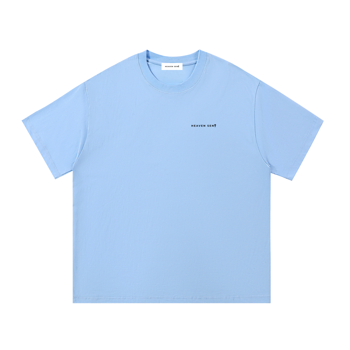 The Price of Love | Essential Cotton T-Shirt