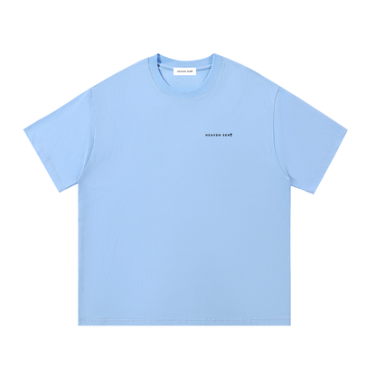 The Price of Love | Essential Cotton T-Shirt