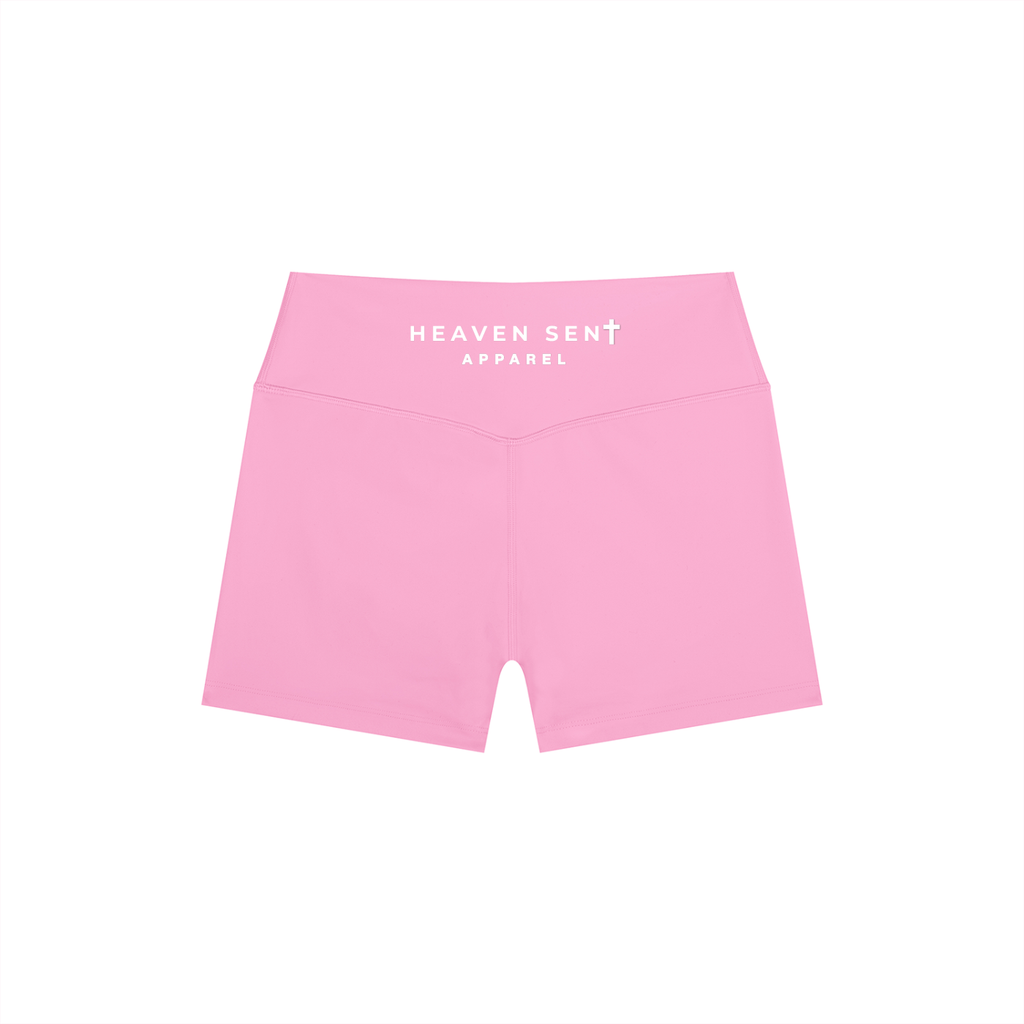 Activewear,Yogoshorts