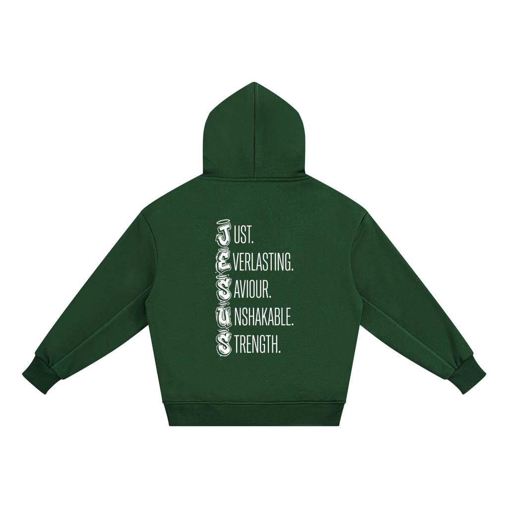 Jesus,Kids,Hoodie