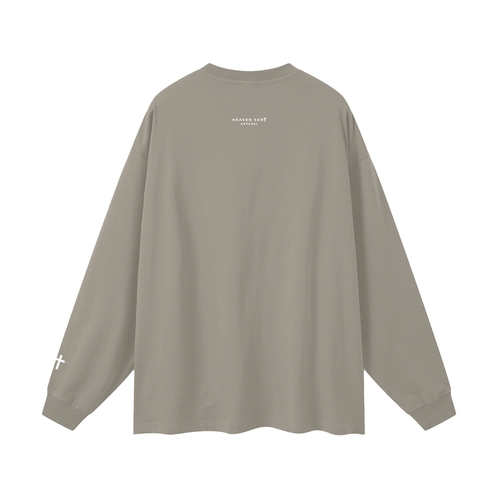 longsleeve,unisex