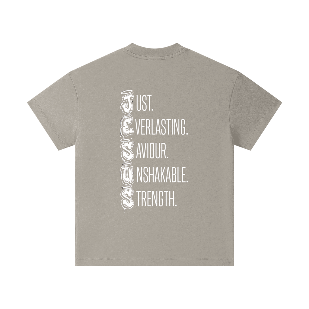 Kids,Tshirt,Jesus