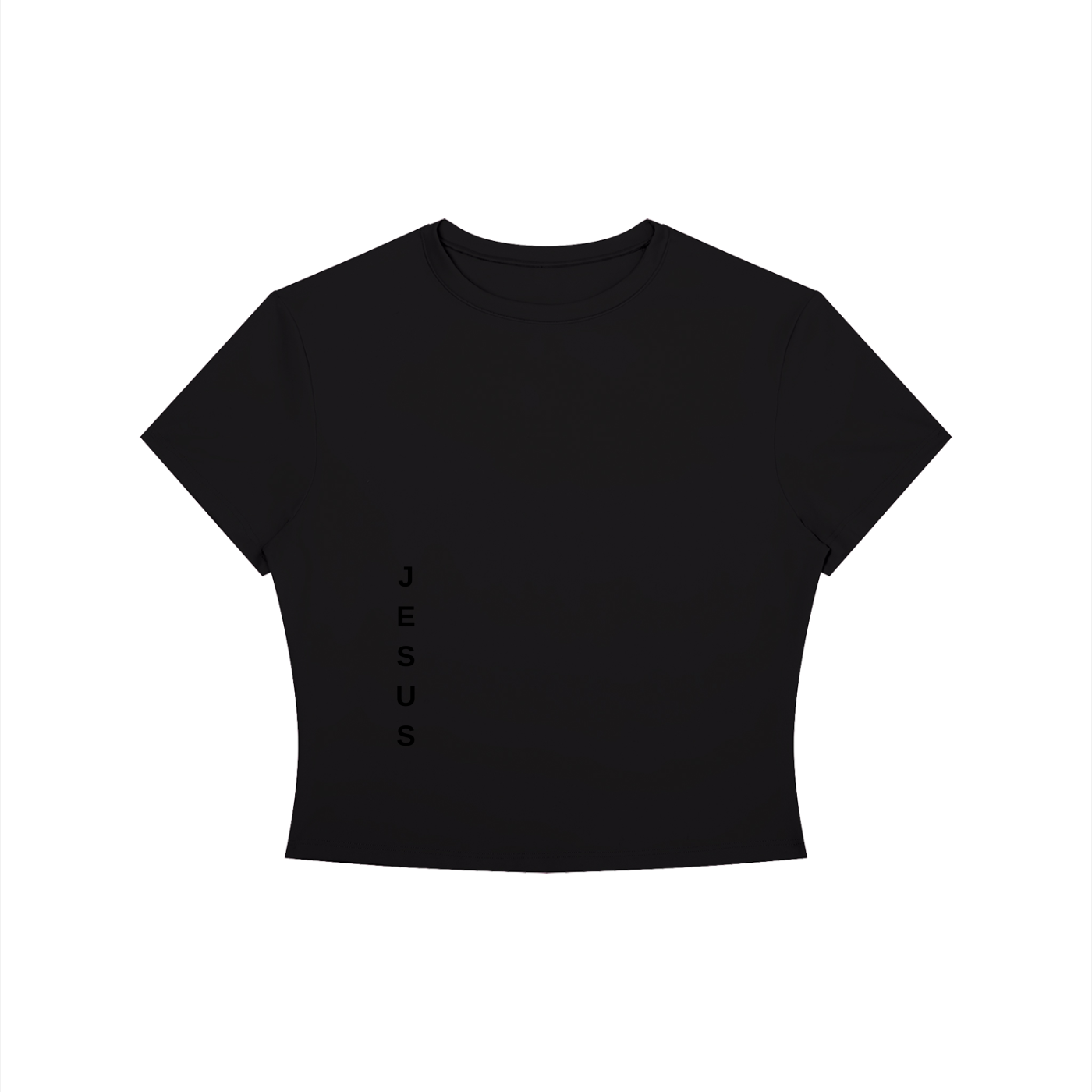Crewneck,womens,Tee