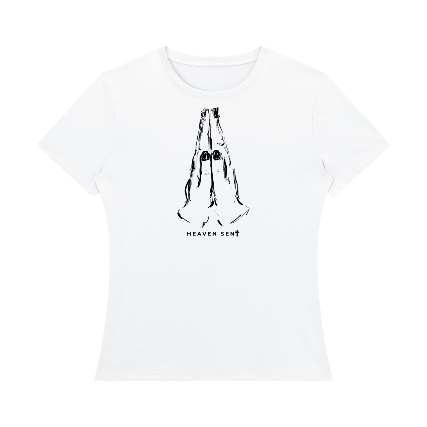 Women's Regular Fit T-Shirt