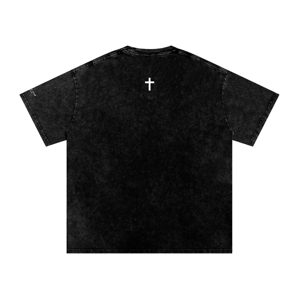 washed,oversized,mens