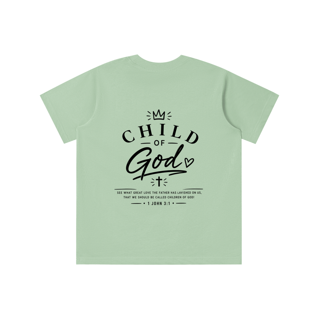 Essential Kids' T-shirt