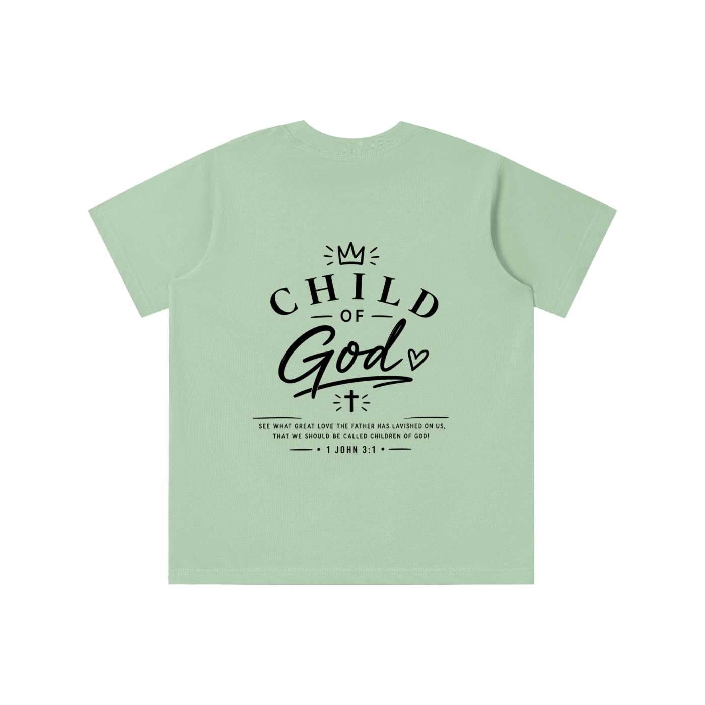 Essential Kids' T-shirt