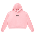2 COR 1:20 | Women’s Vintage Wash Heavyweight Hoodie