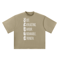 Mens,Oversised