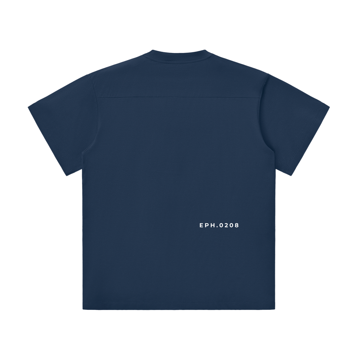 Known By Grace — Ephesians 2:8 Unisex Oversized T-Shirt