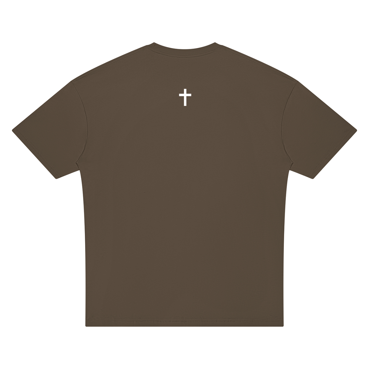 Heaven Sent | Unisex Oversized Drop Shoulder T-Shirt