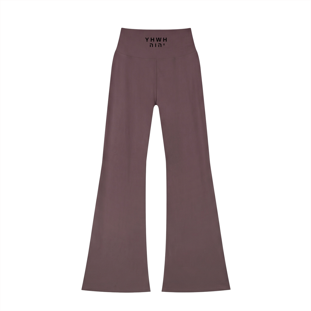 YHWH,Flaredleggings,activewear