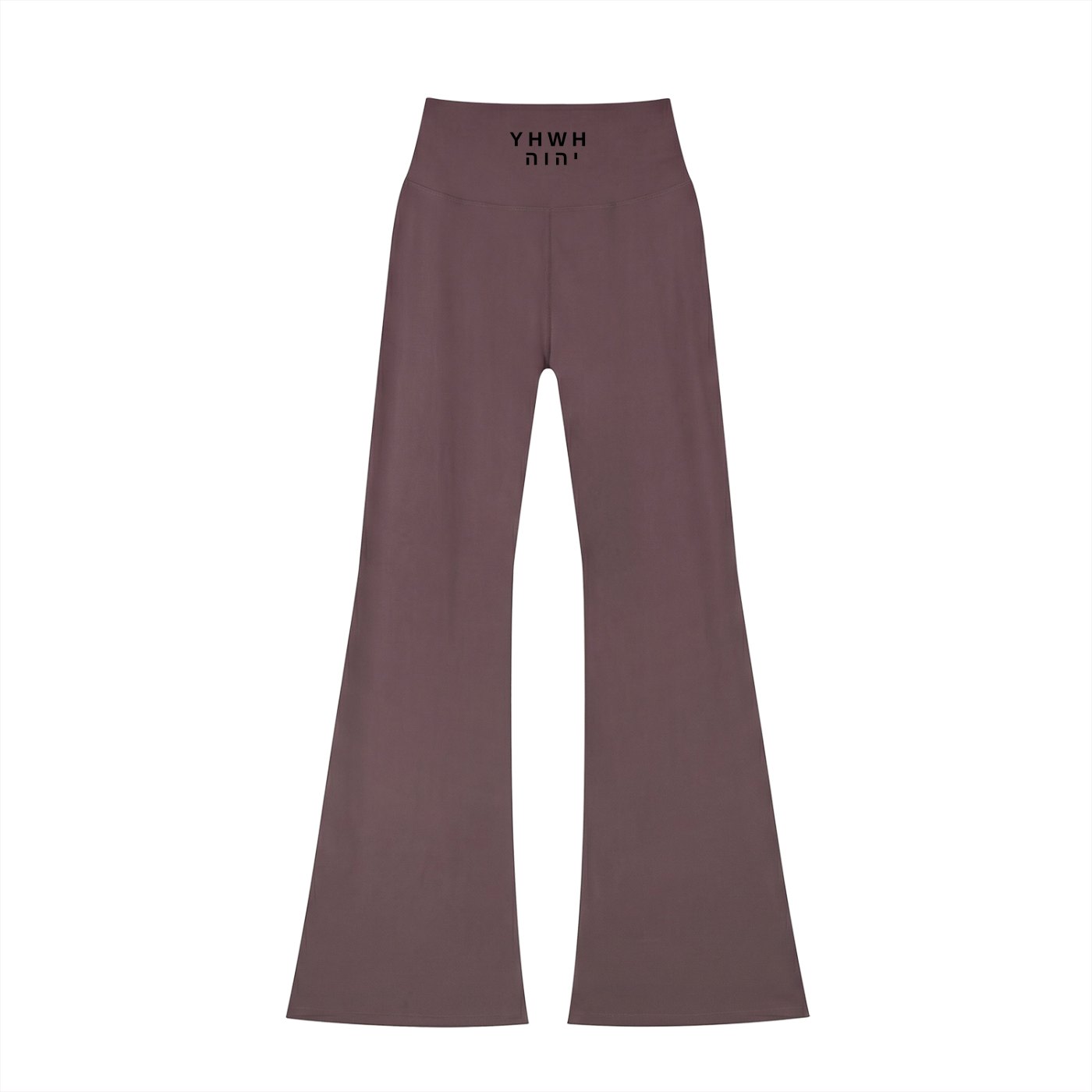 YHWH,Flaredleggings,activewear