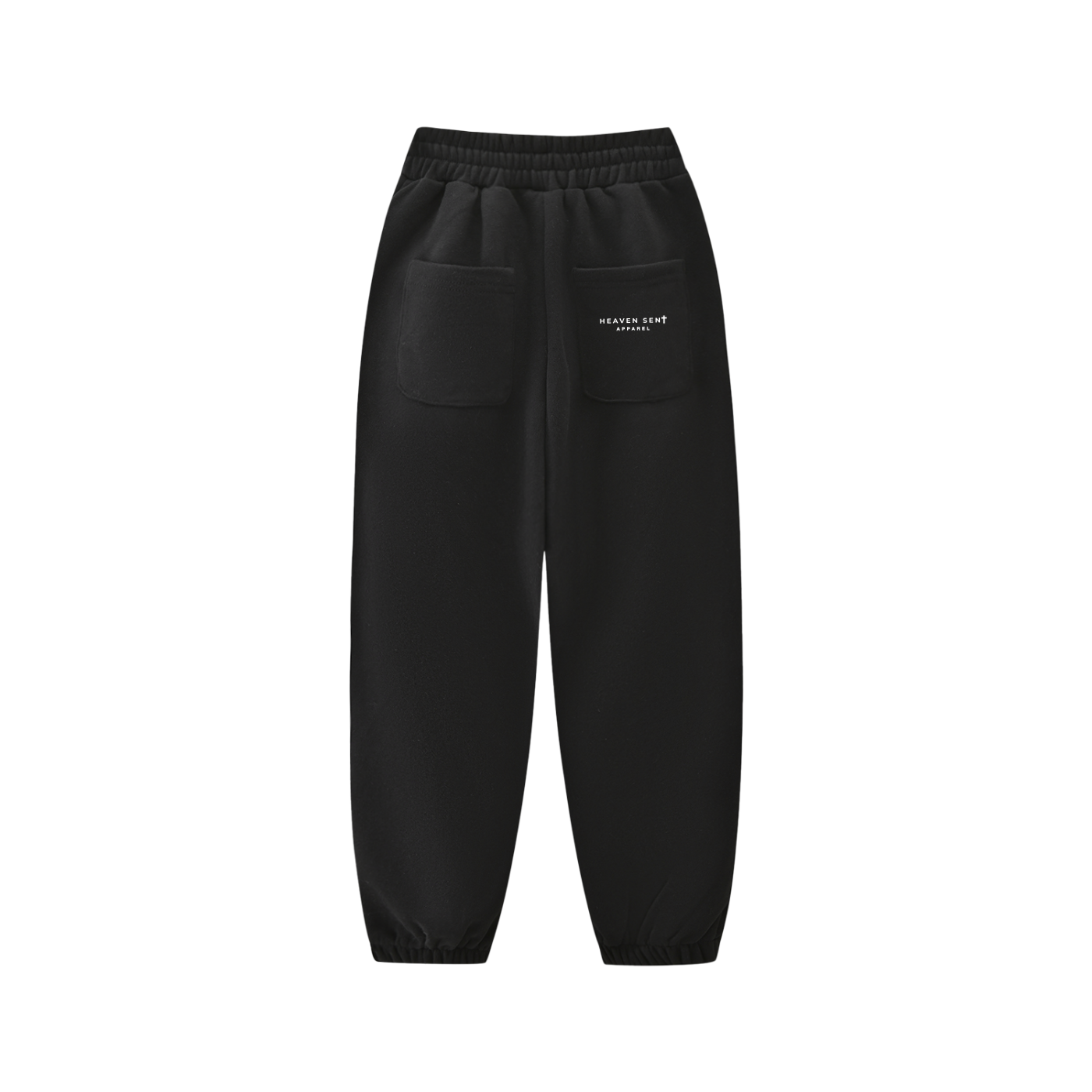 Cross,Jesus,Sweatpants