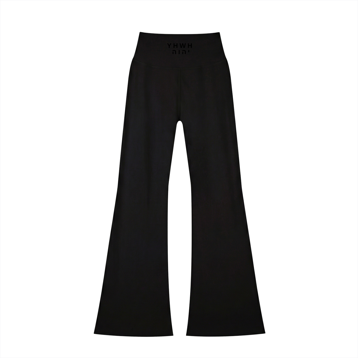 YHWH,Flaredleggings,activewear