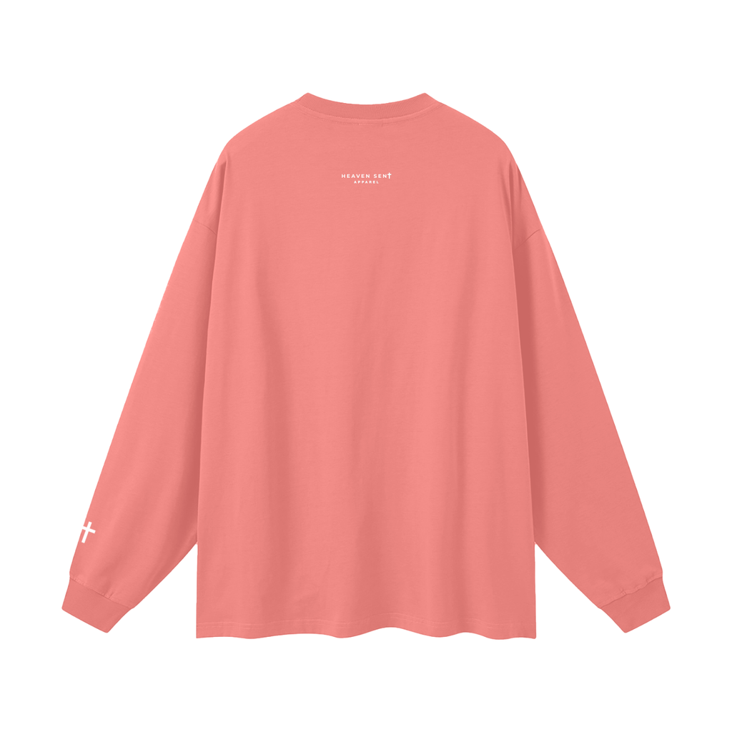 longsleeve,unisex