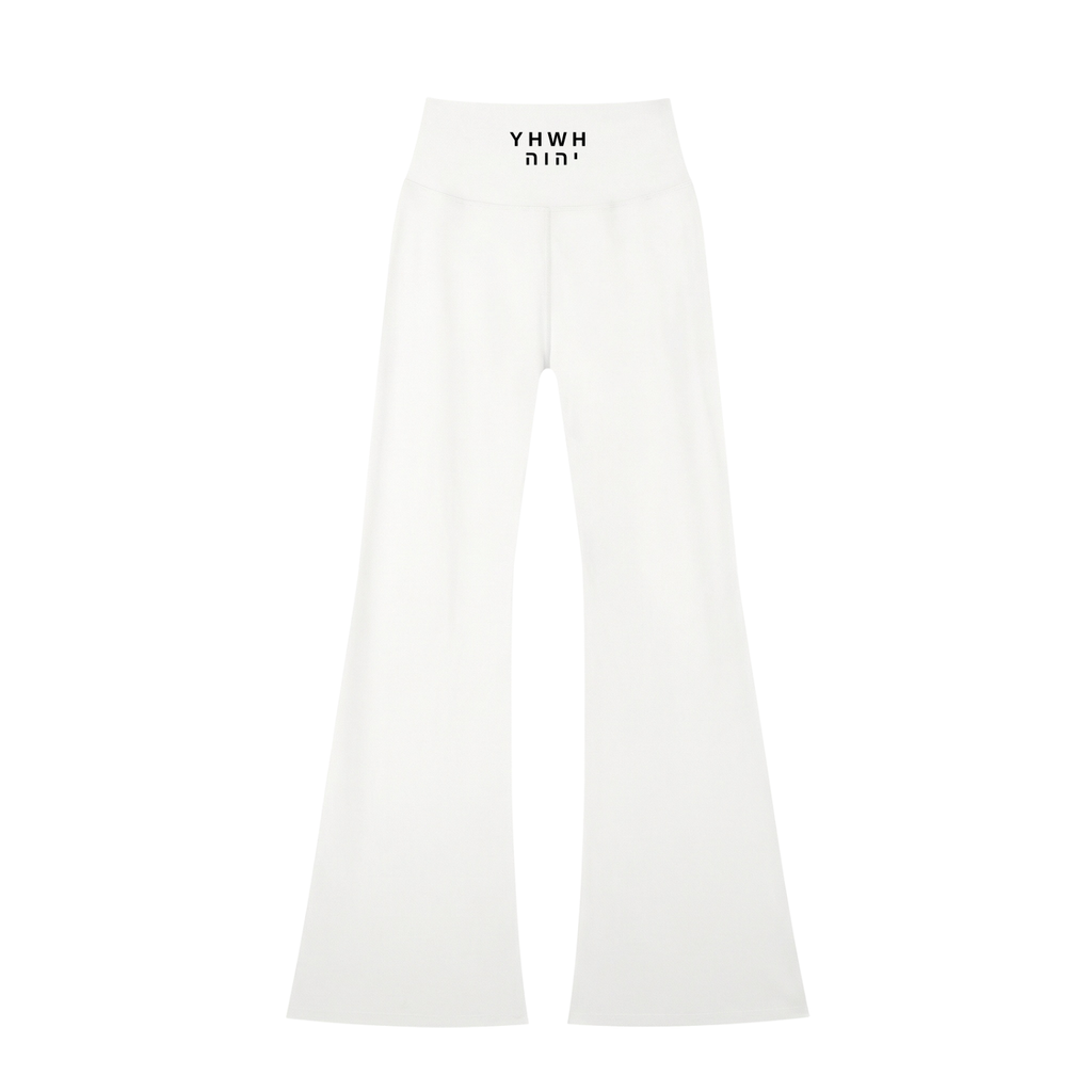YHWH,Flaredleggings,activewear