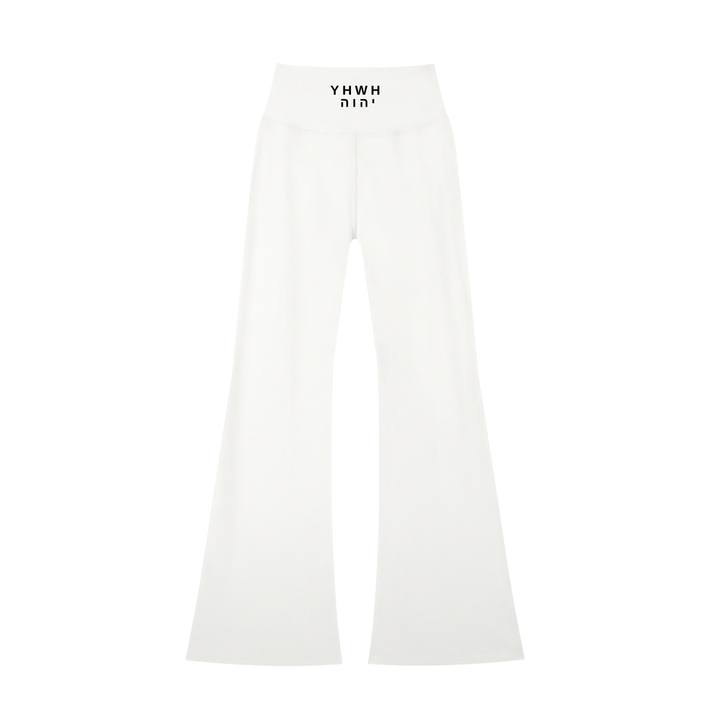 YHWH,Flaredleggings,activewear