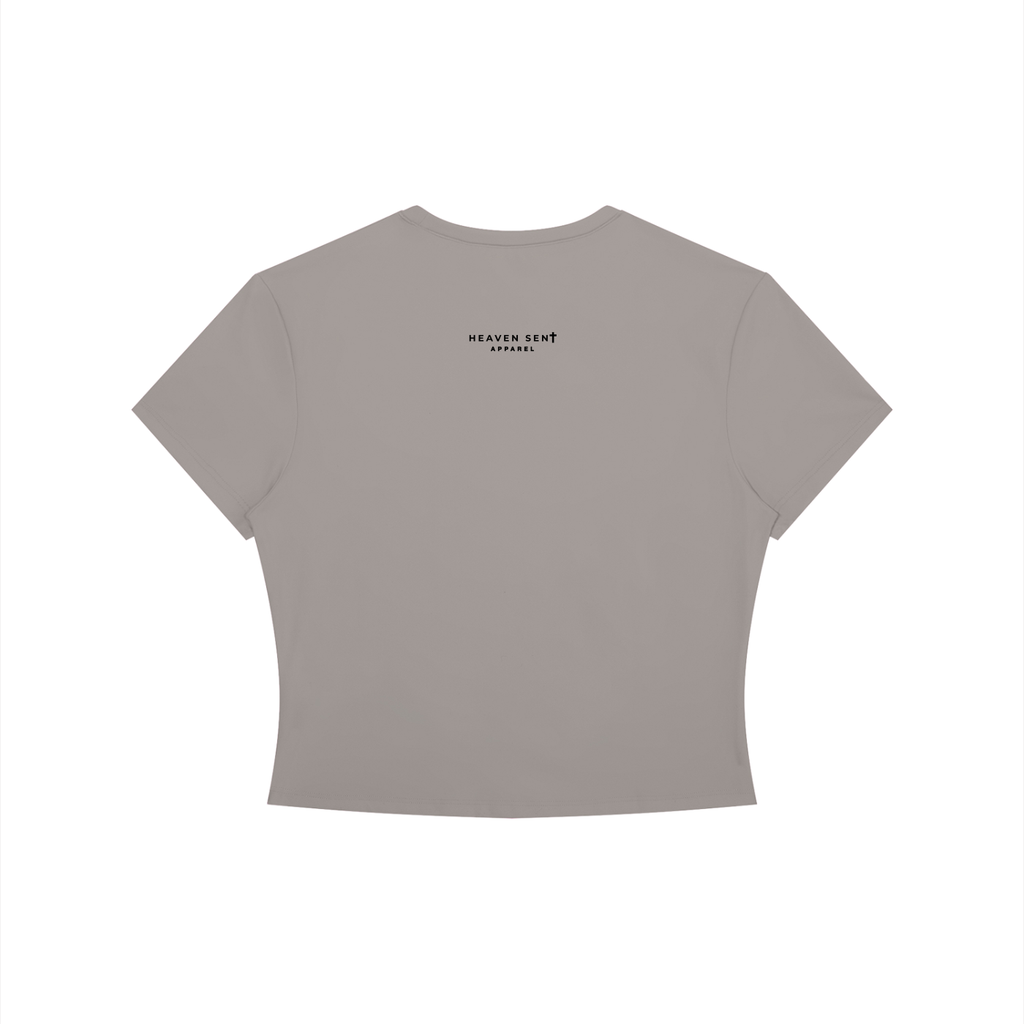 Crewneck,womens,Tee