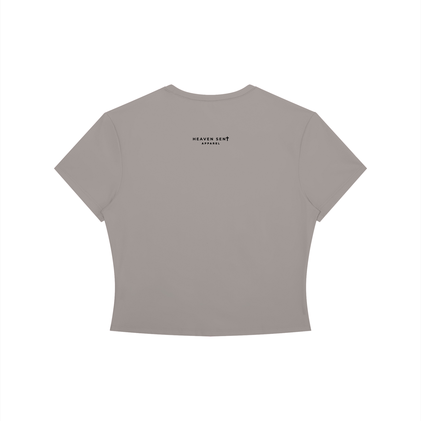 Crewneck,womens,Tee