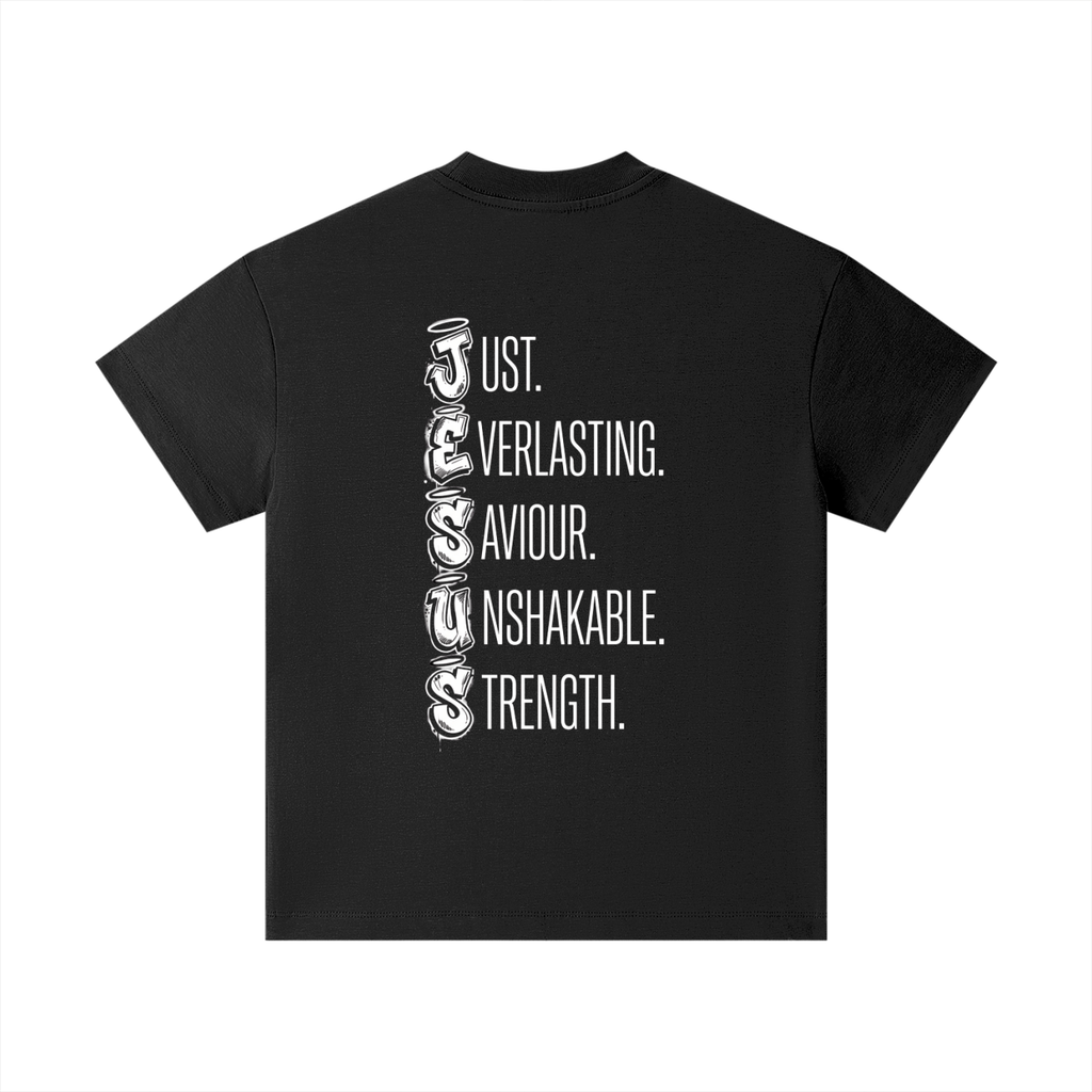 Kids,Tshirt,Jesus